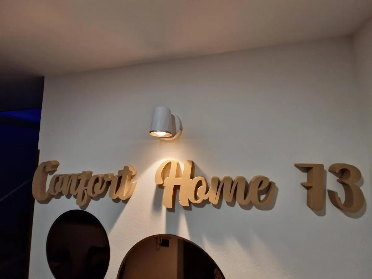 Confort Home 73 Palermo