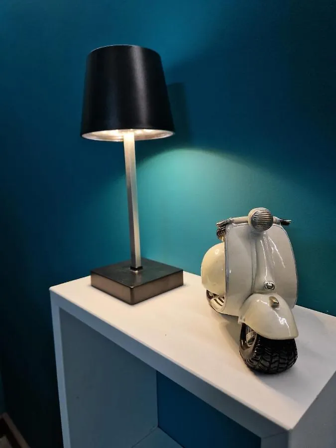 Apartment Confort Home 73 Palermo
