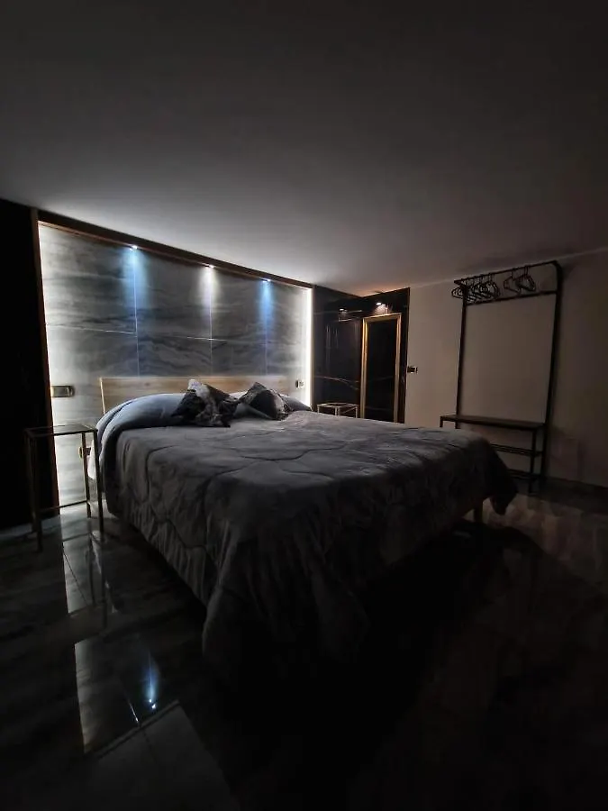 Confort Home 73 Palermo Apartment