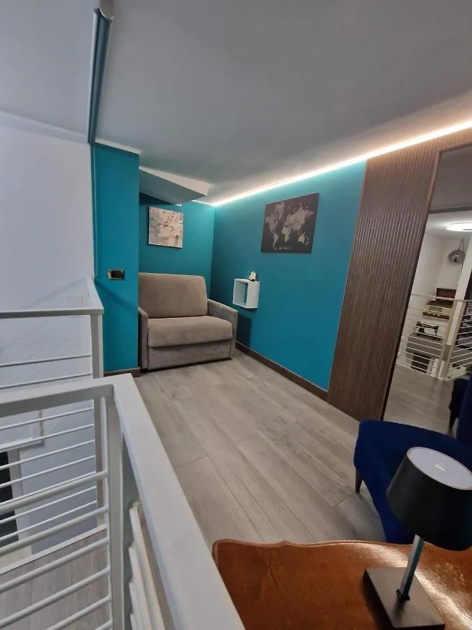 Confort Home 73 Palermo Italy