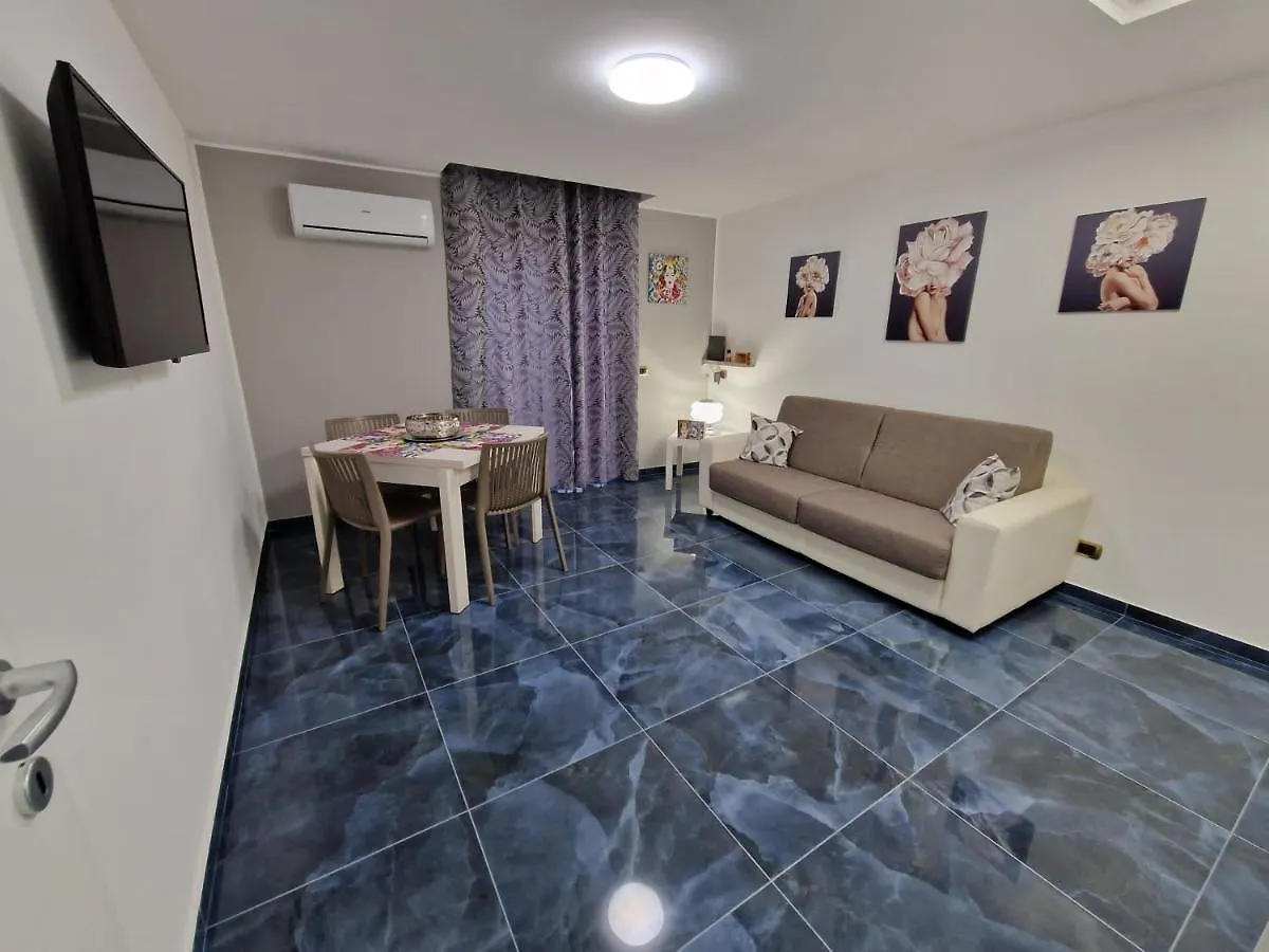 Confort Home 73 Palermo
