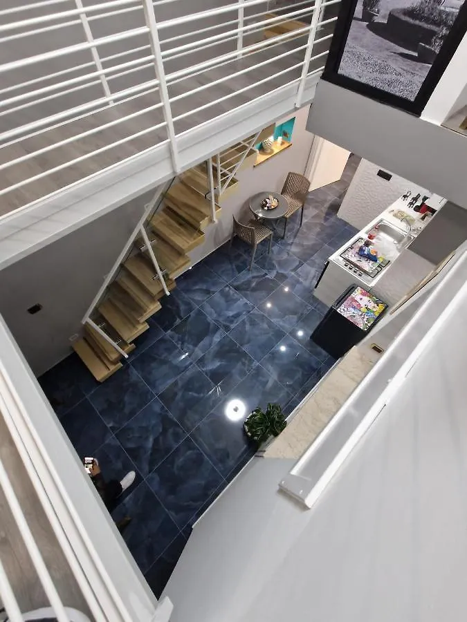 Apartment Confort Home 73 Palermo