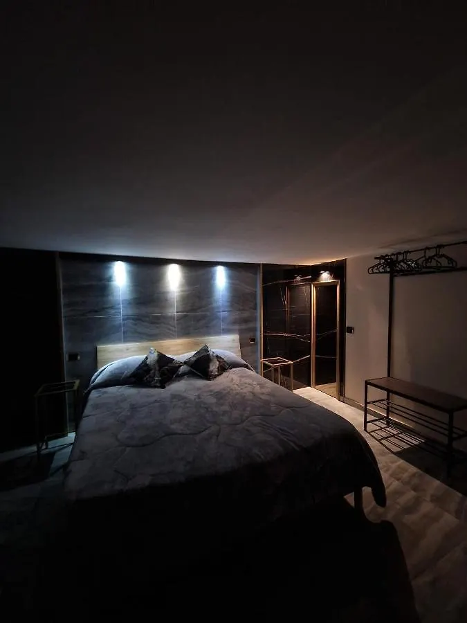 Apartment Confort Home 73 Palermo