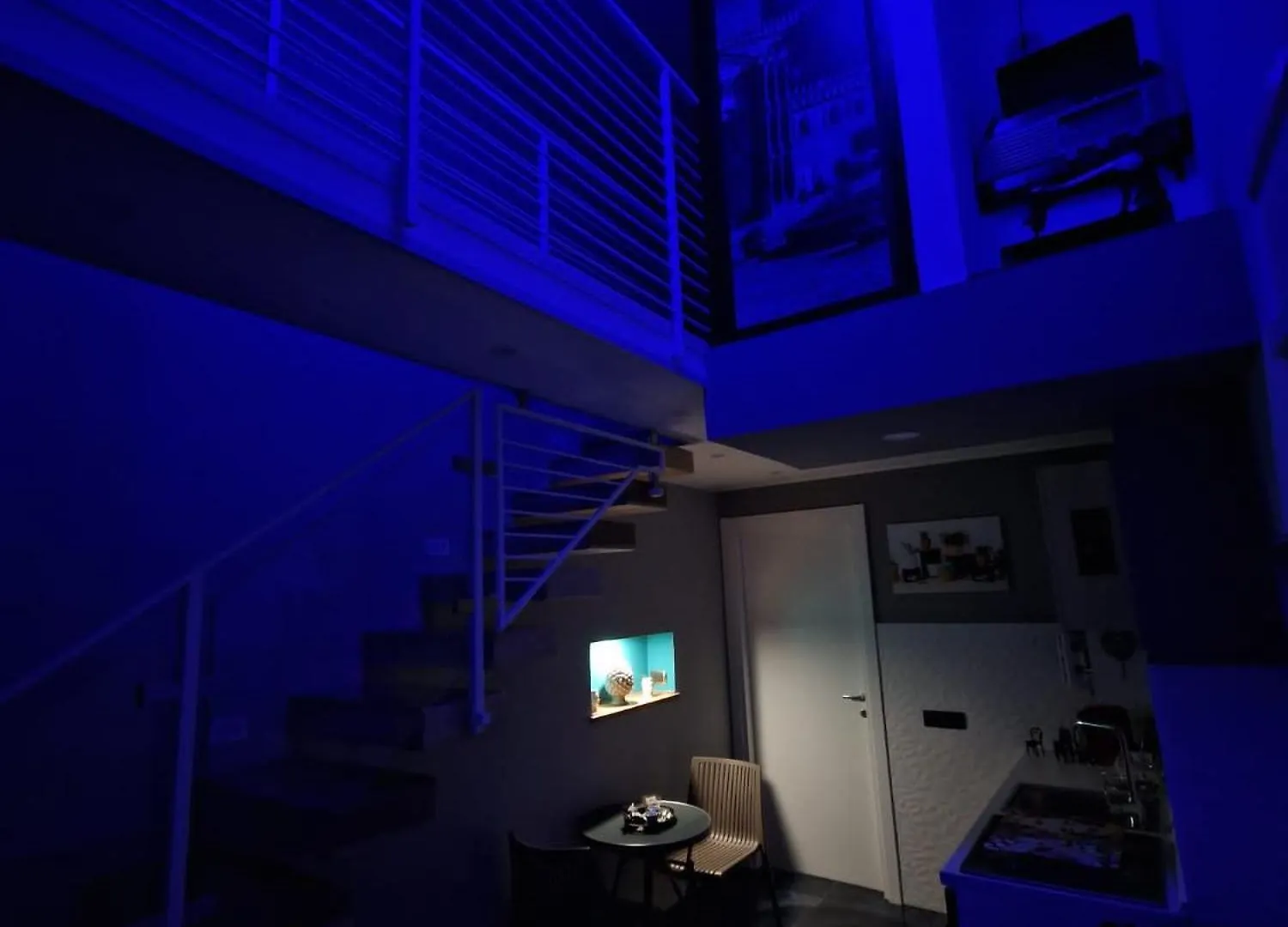Confort Home 73 Palermo Apartment