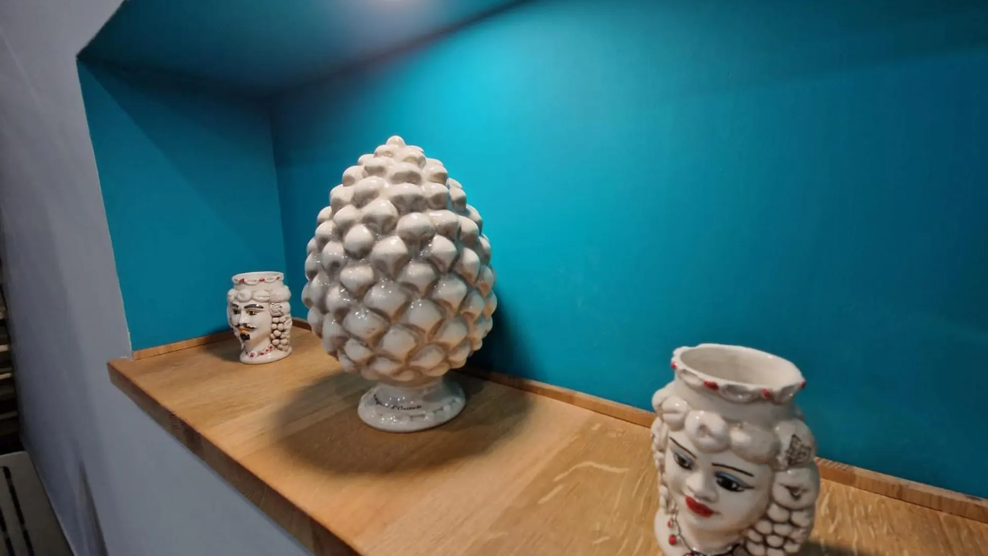 Apartment Confort Home 73 Palermo