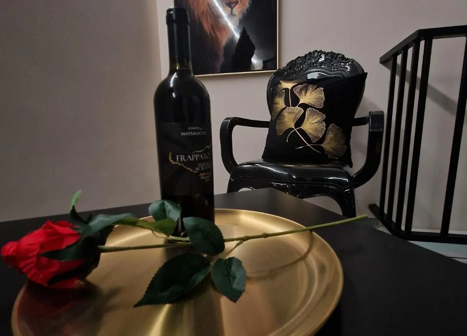 Apartment Confort Home 73 Palermo