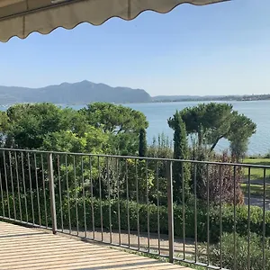 Vista Lago A Apartment Sarnico