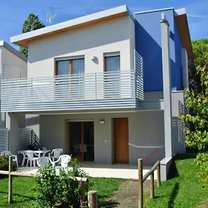 Mastervillage A Apartment Bibione