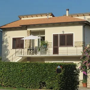 “bouganville” Loc Avane Pisa Apartment Vecchiano