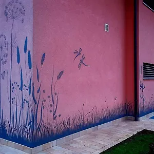 Dei Tramonti Apartment Gavirate