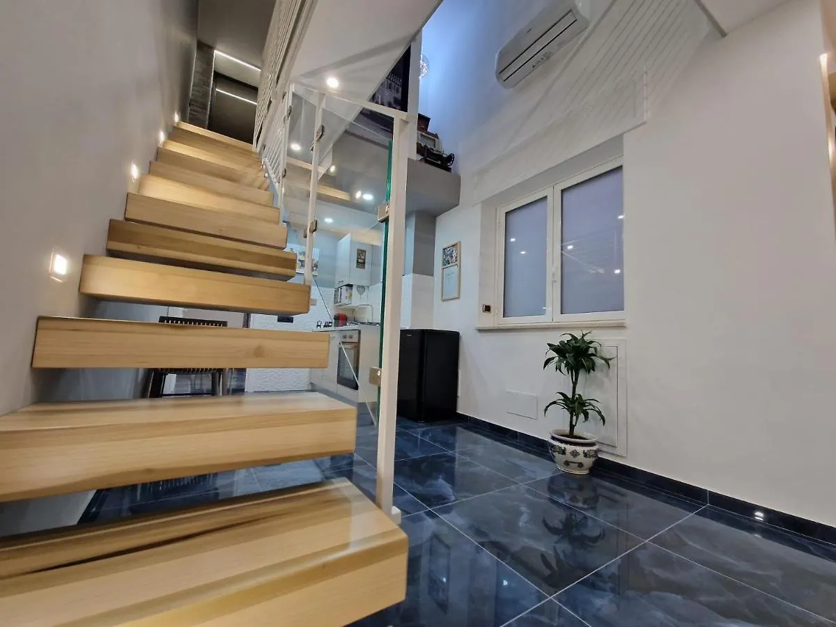 Confort Home 73 Palermo Italy