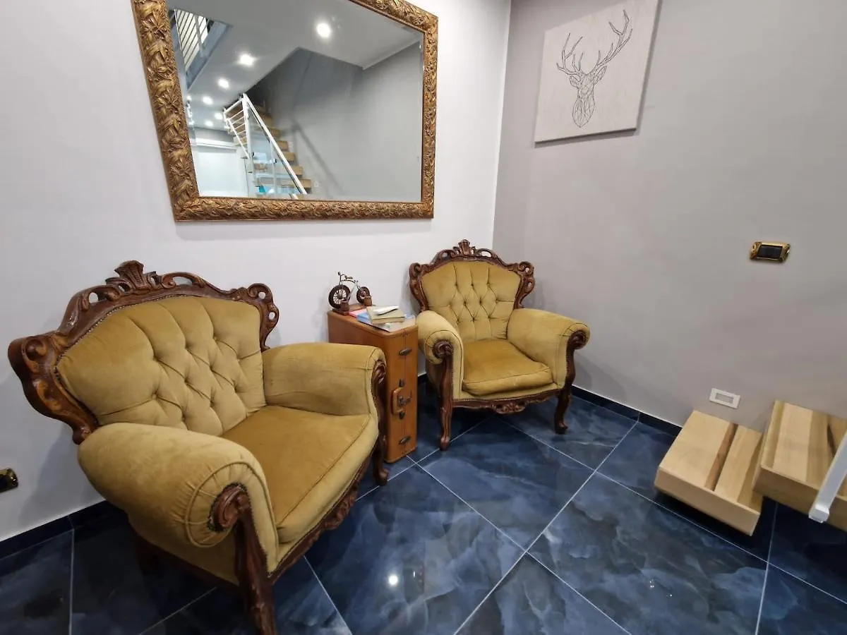 Apartment Confort Home 73 Palermo Italy