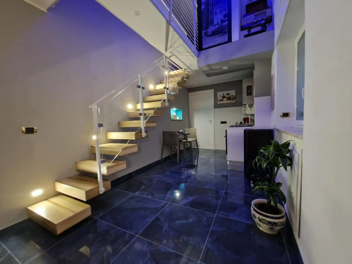 Apartment Confort Home 73 Palermo