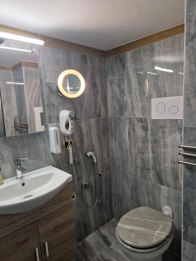 Apartment Confort Home 73 Palermo
