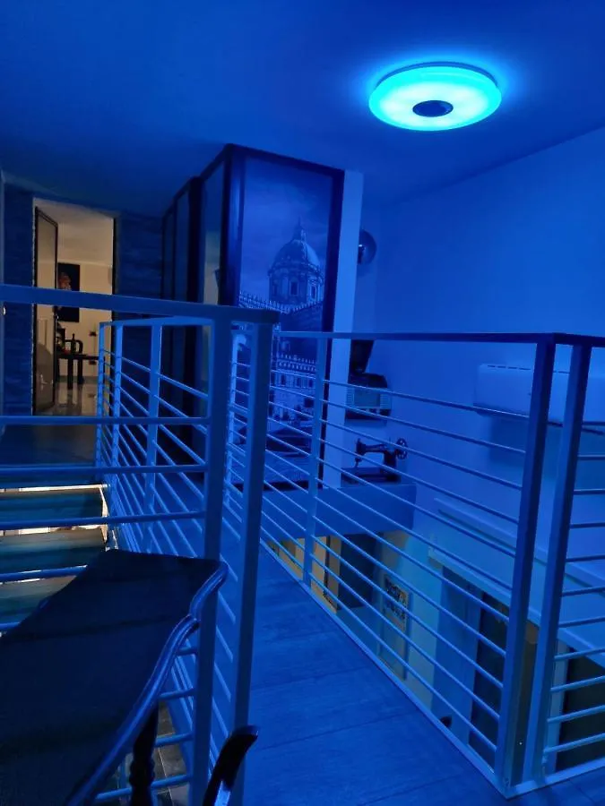 Confort Home 73 Palermo Italy