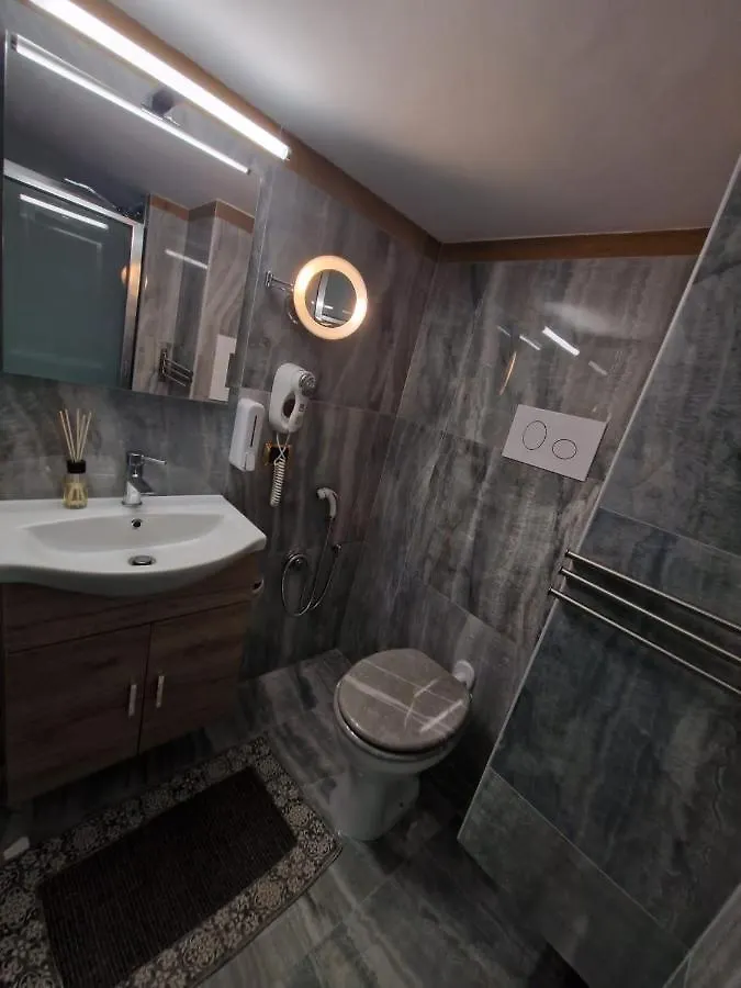 Confort Home 73 Palermo Apartment
