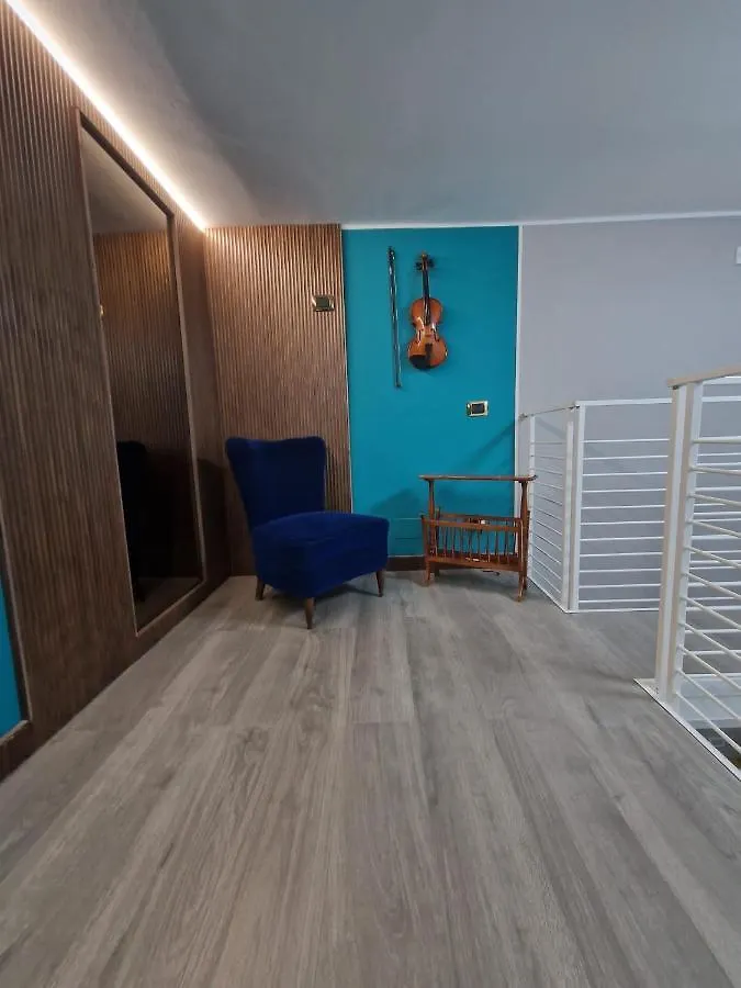 Confort Home 73 Palermo