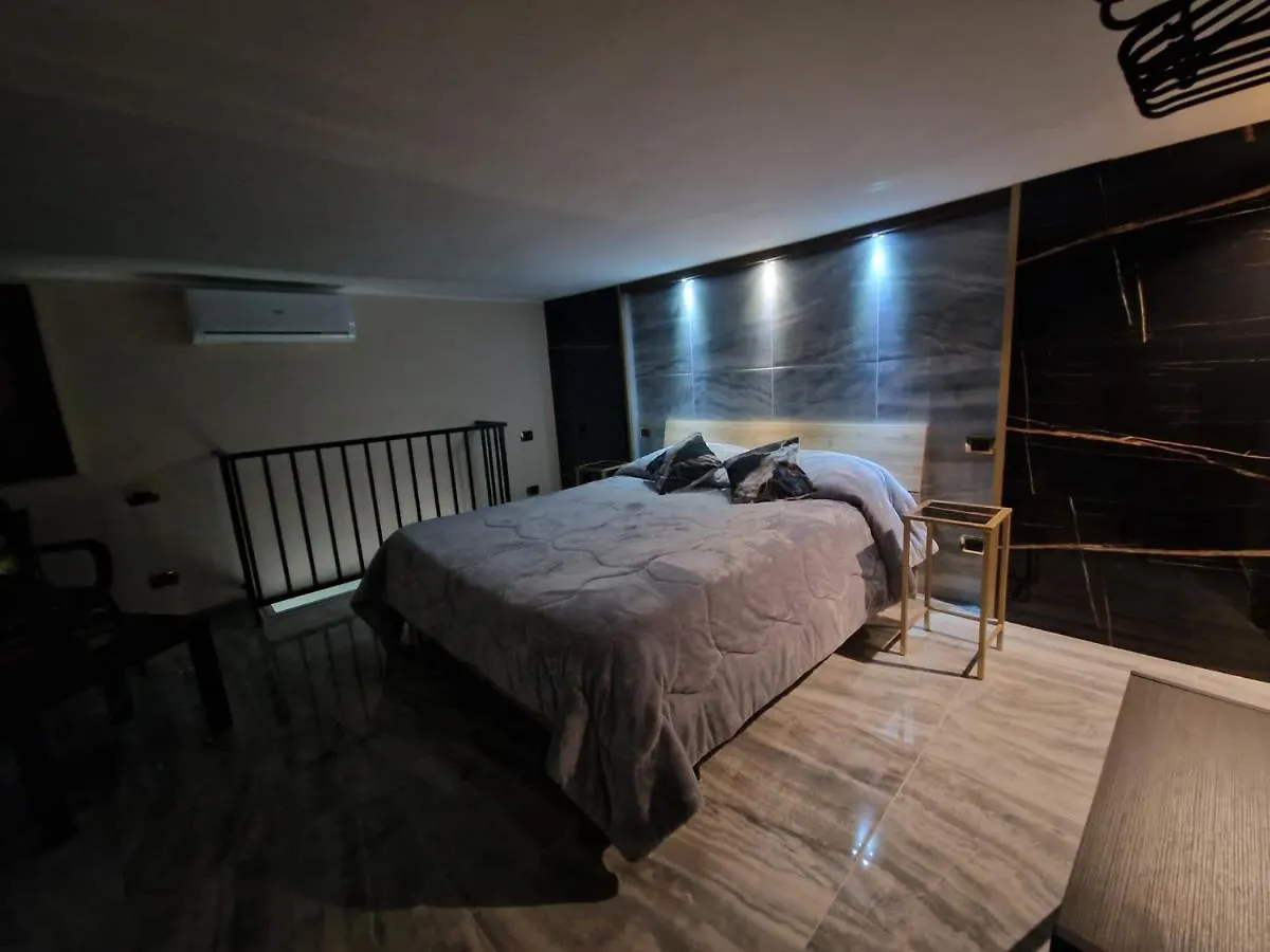 Confort Home 73 Palermo